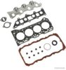 HERTH+BUSS JAKOPARTS J1248034 Gasket Set, cylinder head